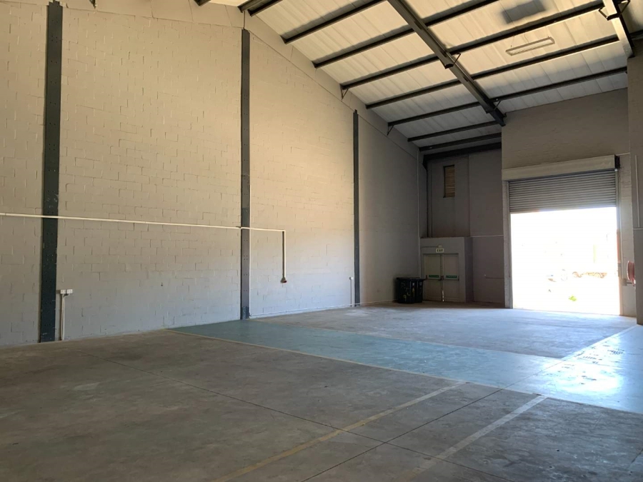 To Let commercial Property for Rent in Stikland Industrial Western Cape